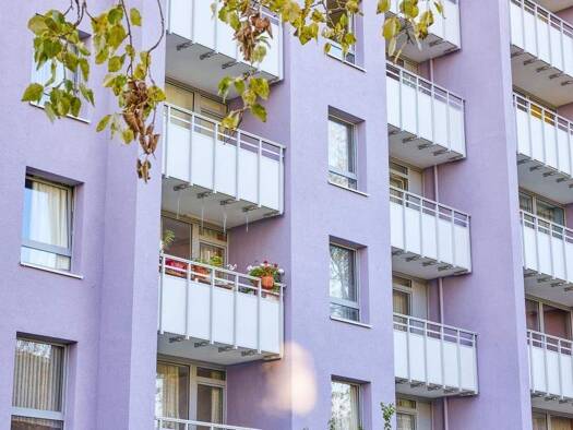 Wohnung zur Miete 619 € 2 Zimmer 58 m² 4. Geschoss Plötzenseer Straße 10 Monheim 40789