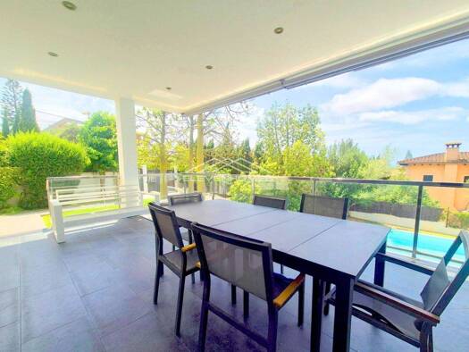 Villa zum Kauf 1.650.000 € 5 Zimmer 491 m² Marratxí 07141