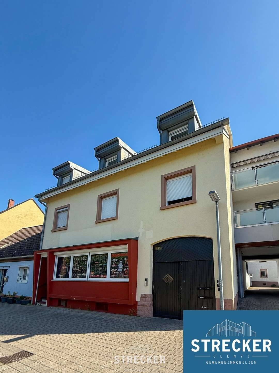 Immobilie in Ettlingen - Attraktive Kapitalanlage in zentraler Lage in Ettlingen - Bild 0