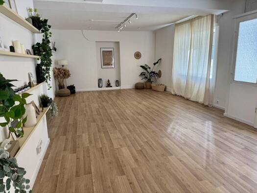 Praxis zur Miete provisionsfrei 2.380 € 120 m² Bürofläche Seyfferstr.10 West Stuttgart 70197