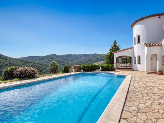 Einfamilienhaus zum Kauf 970.000 € 450 m² 2.749 m² Grundstück Calonge de Segarra 07669