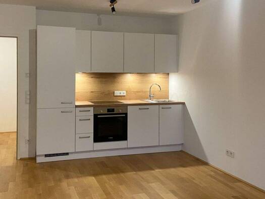 Terrassenwohnung zur Miete 697 € 2 Zimmer 42,6 m² EG Flachau 5542