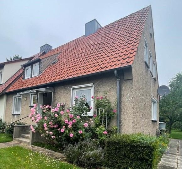 Mehrfamilienhaus zum Kauf 211.000 € 8 Zimmer 100 m²<br/>Wohnfläche 601 m²<br/>Grundstück Innenstadt 5 Minden 32429