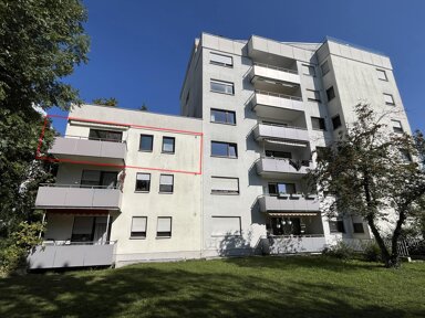 Wohnung zum Kauf 150.000 € 2 Zimmer 58,4 m² 2. Geschoss frei ab sofort Warmbronn Leonberg 71229