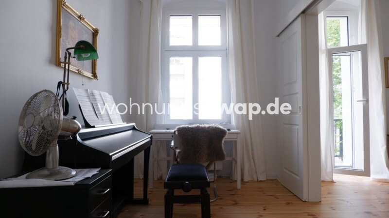 Studio zur Miete 900 € 2 Zimmer 50 m²<br/>Wohnfläche 1.<br/>Geschoss Pankow 13187