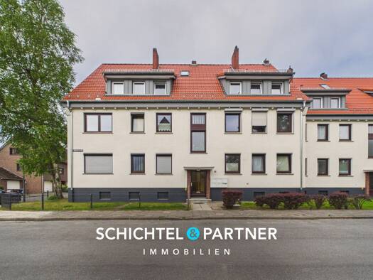 Wohnung zum Kauf 79.900 € 3 Zimmer 47,9 m² Fähr-Lobbendorf Nord 28755
