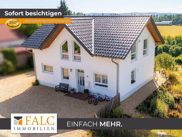 Einfamilienhaus zum Kauf 539.000 € 5 Zimmer 153 m² 1.900 m² Grundstück Hurst Windeck 51570