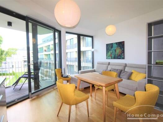 Wohnung zur Miete 1.000 € 2 Zimmer 50 m² 3. Geschoss frei ab 31.07.2026 Dresden 01067