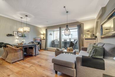 Wohnung zum Kauf 635.000 € 3 Zimmer 65 m² Dachgeschoss Westerland Westerland 25980