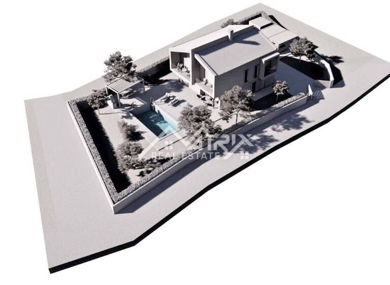 Land-/Forstwirtschaft zum Kauf 123.000 € Porec Luka