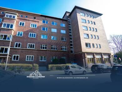 Wohnung zum Kauf 199.000 € 2 Zimmer 61 m² 1. Geschoss List Hannover 30163