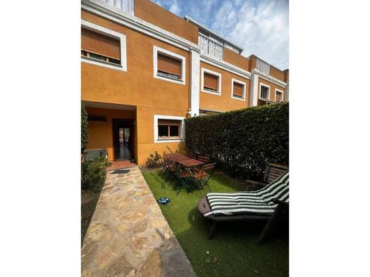 Chalet zum Kauf 290.000 € 3 Zimmer 250 m² 75 m² Grundstück El Bosque 16 Chiva 46370