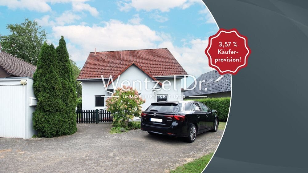 Einfamilienhaus zum Kauf 371.000 € 6 Zimmer 128 m²<br/>Wohnfläche 1.302 m²<br/>Grundstück 01.02.2025<br/>Verfügbarkeit Sülte Sülte 19077