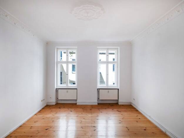 Wohnung zum Kauf 260.000 € 2 Zimmer 51 m² 1. Geschoss Moabit Berlin 10555