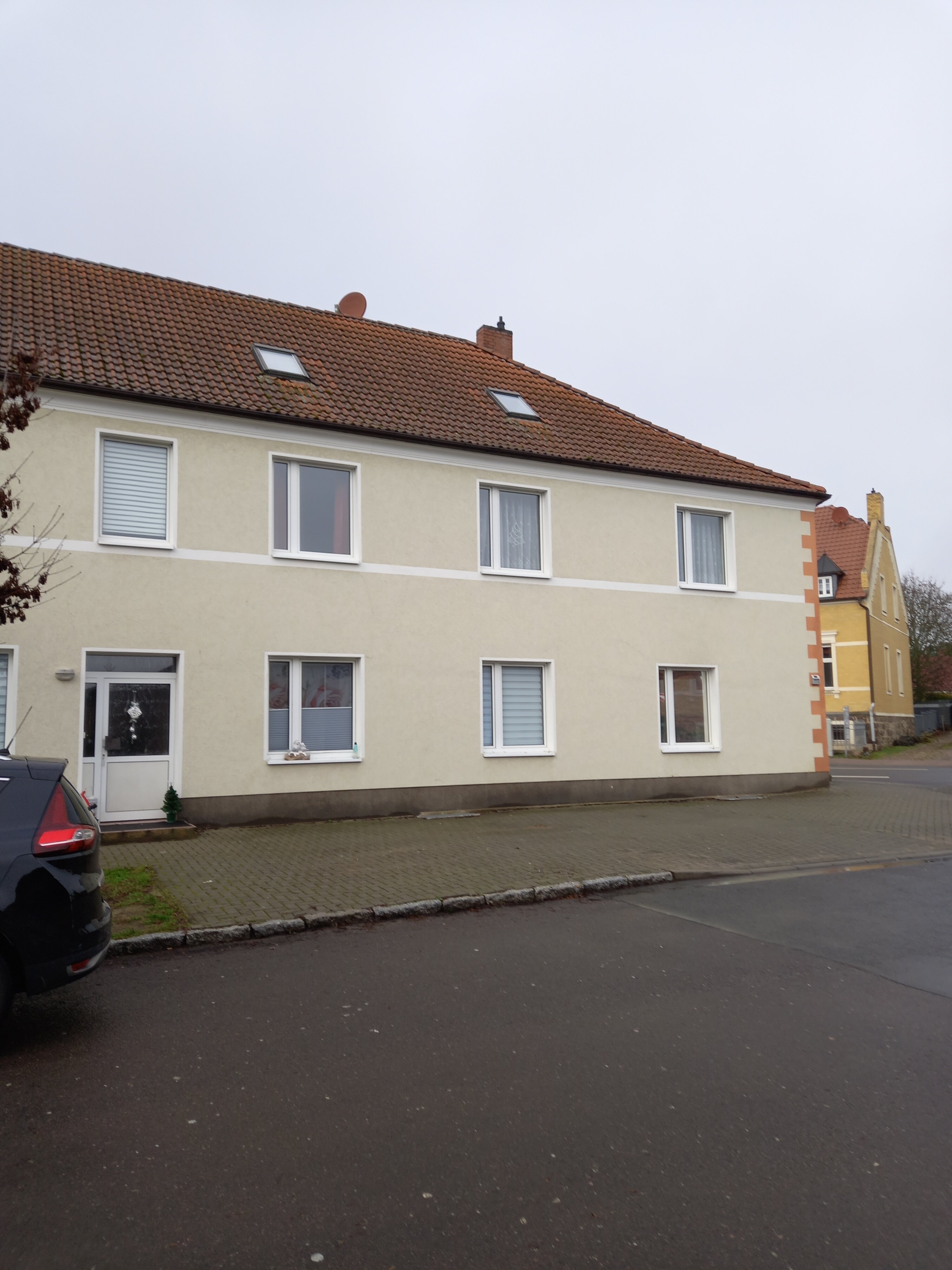 Wohnung zur Miete 385 € 2 Zimmer 77 m²<br/>Wohnfläche 1.<br/>Geschoss Zum Prinzendamm 2 Jävenitz Gardelegen 39638