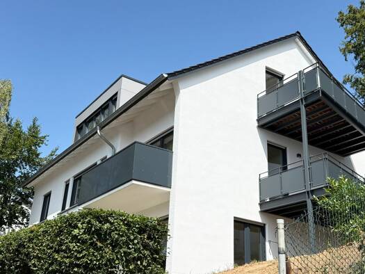 Wohnung zur Miete 1.950 € 4 Zimmer 120 m² frei ab 01.10.2026 Kobenhüttenweg 5 St Johann Mitte 66123