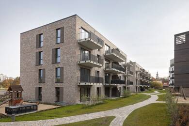 Wohnung zur Miete 1.095 € 3 Zimmer 92,9 m² EG frei ab 15.06.2025 Hafenstraße 9 Neuenhäusen Celle 29223