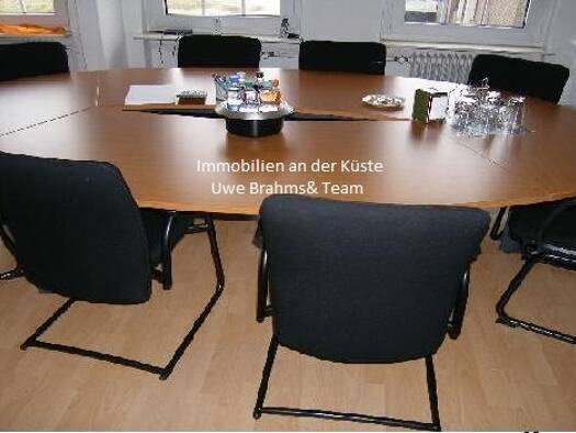 Büro zur Miete 6,45 € 2 Zimmer Popens Aurich 26605