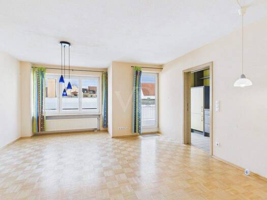 Wohnung zur Miete 780 € 2 Zimmer 54,5 m² Ingolstadt 85057