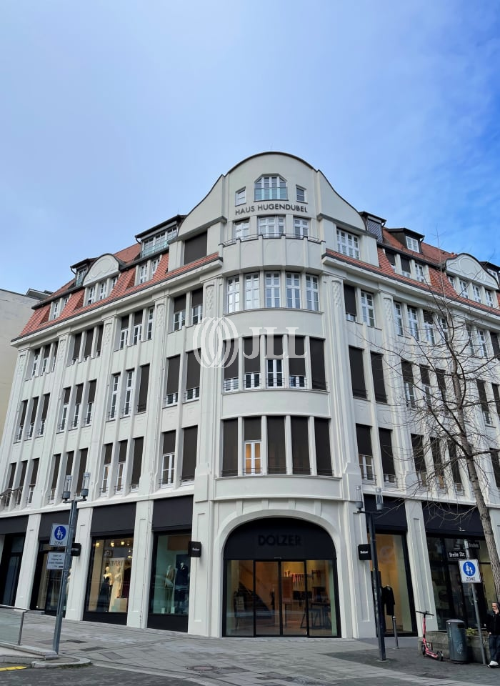 Bürofläche zur Miete 28,70 € 218,5 m²<br/>Bürofläche Rathaus Stuttgart 70173