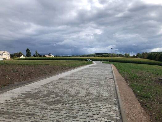 Grundstück zum Kauf provisionsfrei 105.000 € 1.100 m² Grundstück Hoher Weg Theuma 08541