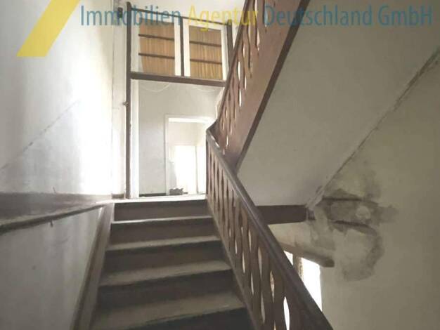 Mehrfamilienhaus zum Kauf 299.000 € 30 Zimmer 1.100 m² 520 m² Grundstück Großalmerode 37247