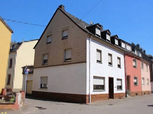 Reihenendhaus zum Kauf 285.000 € 6 Zimmer 167 m² 118 m² Grundstück frei ab 01.04.2027 Pfalzel Trier 54293