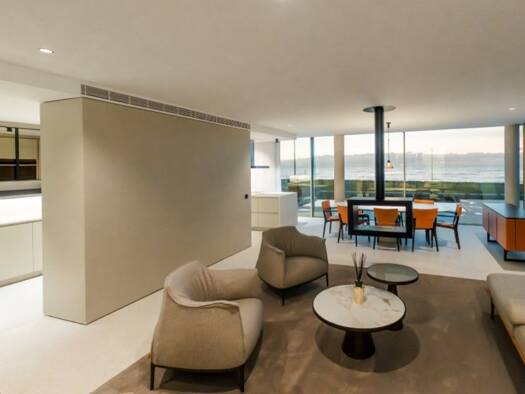 Einfamilienhaus zum Kauf - Erstbezug 3.450.000 € 296,3 m² 452 m² Grundstück Canidelo