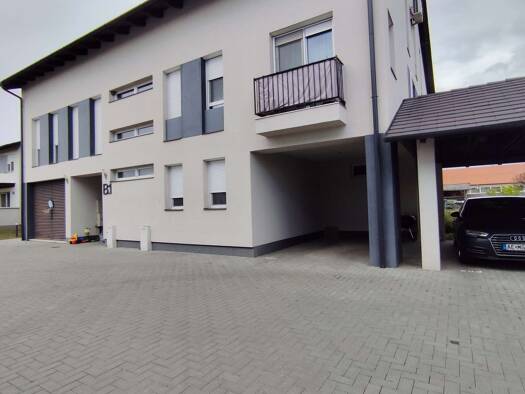 Wohnung zum Kauf 133.500 € 2 Zimmer 41 m² utca Szabadbattyán 8151