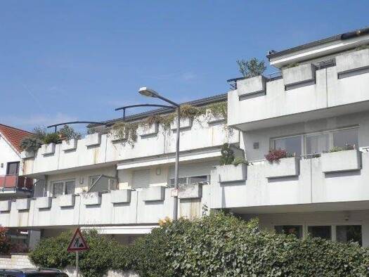 Penthouse zur Miete 995 € 2 Zimmer 82 m² 2. Geschoss Buchheim Köln 51067