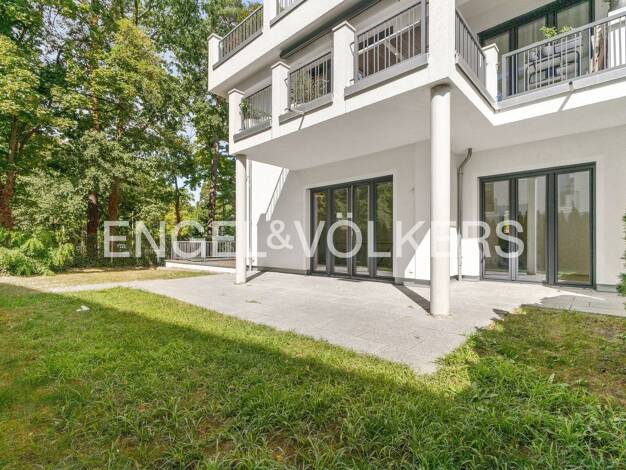 Wohnung zum Kauf 1.250.000 € 5 Zimmer 179 m² Dahlem Steglitz-Zehlendorf 14195