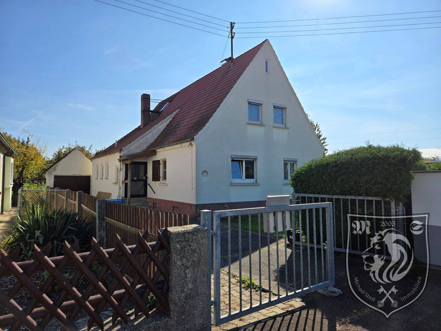House in Lauingen (Donau), Landkreis Dillingen an der Donau - Ansicht 2