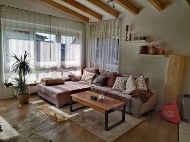 Wohnung zur Miete 900 € 2 Zimmer 63 m² Geschoss 1/1 frei ab 01.09.2025 Sindelfingen 71065
