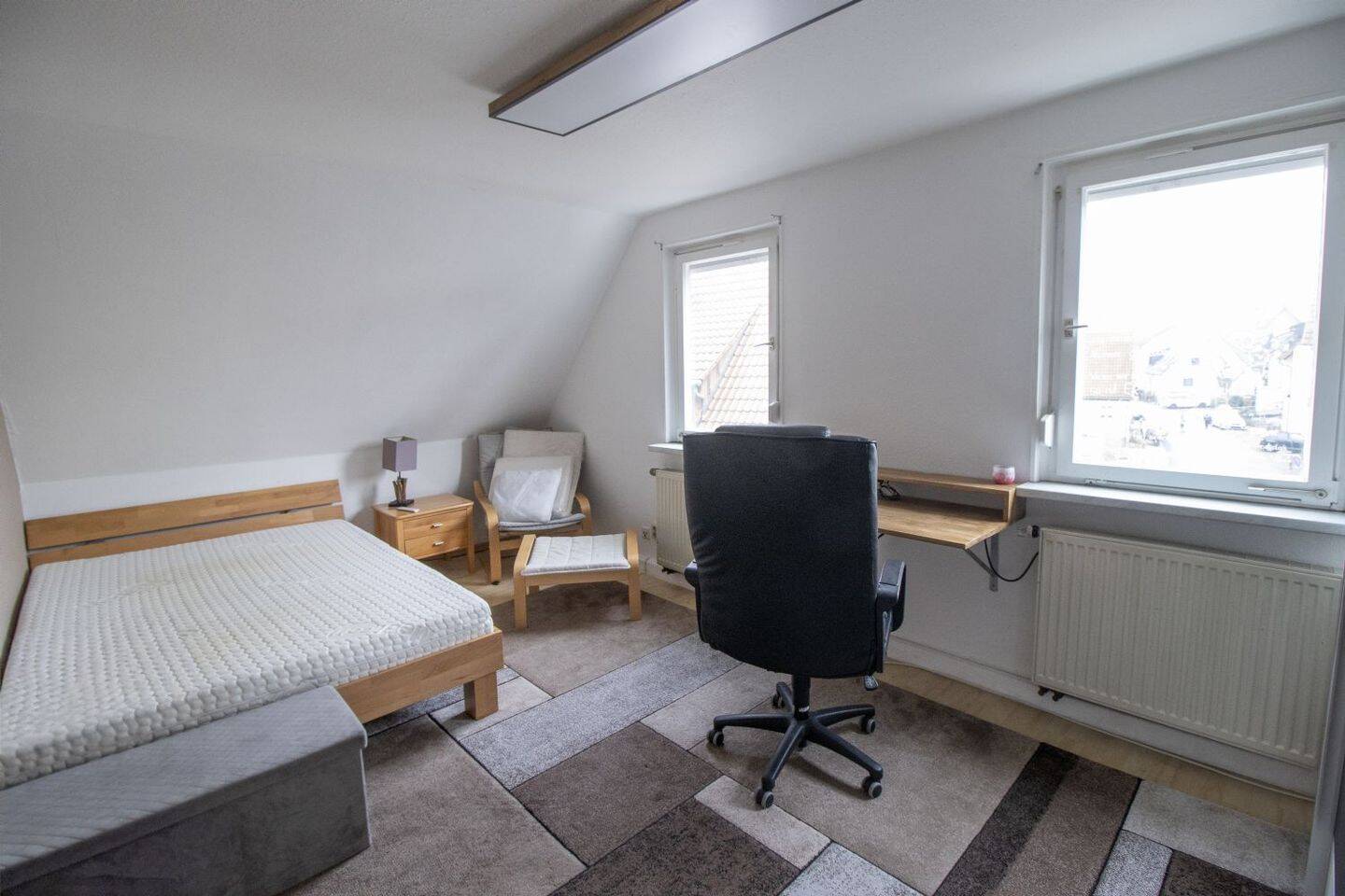 Mehrfamilienhaus zum Kauf - Ansicht 6