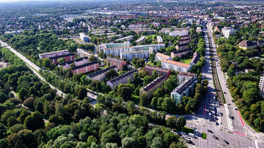 Wohnung zur Versteigerung 750.000 € 3 Zimmer 72,2 m² Moosach München 80993