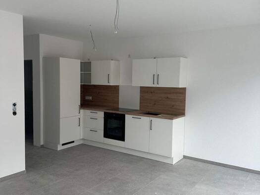Reihenmittelhaus zur Miete - Erstbezug 980 € 3 Zimmer 93,4 m² frei ab 01.03.2026 Aschendorf Papenburg / Aschendorf (Ems) 26871