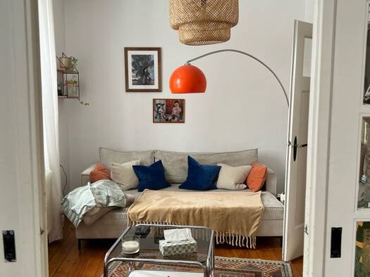 Wohnung zur Miete 675 € 3 Zimmer 73 m² Geschoss 1/2 frei ab 01.03.2026 Kreuzstraße Schinkel Osnabrück 49084