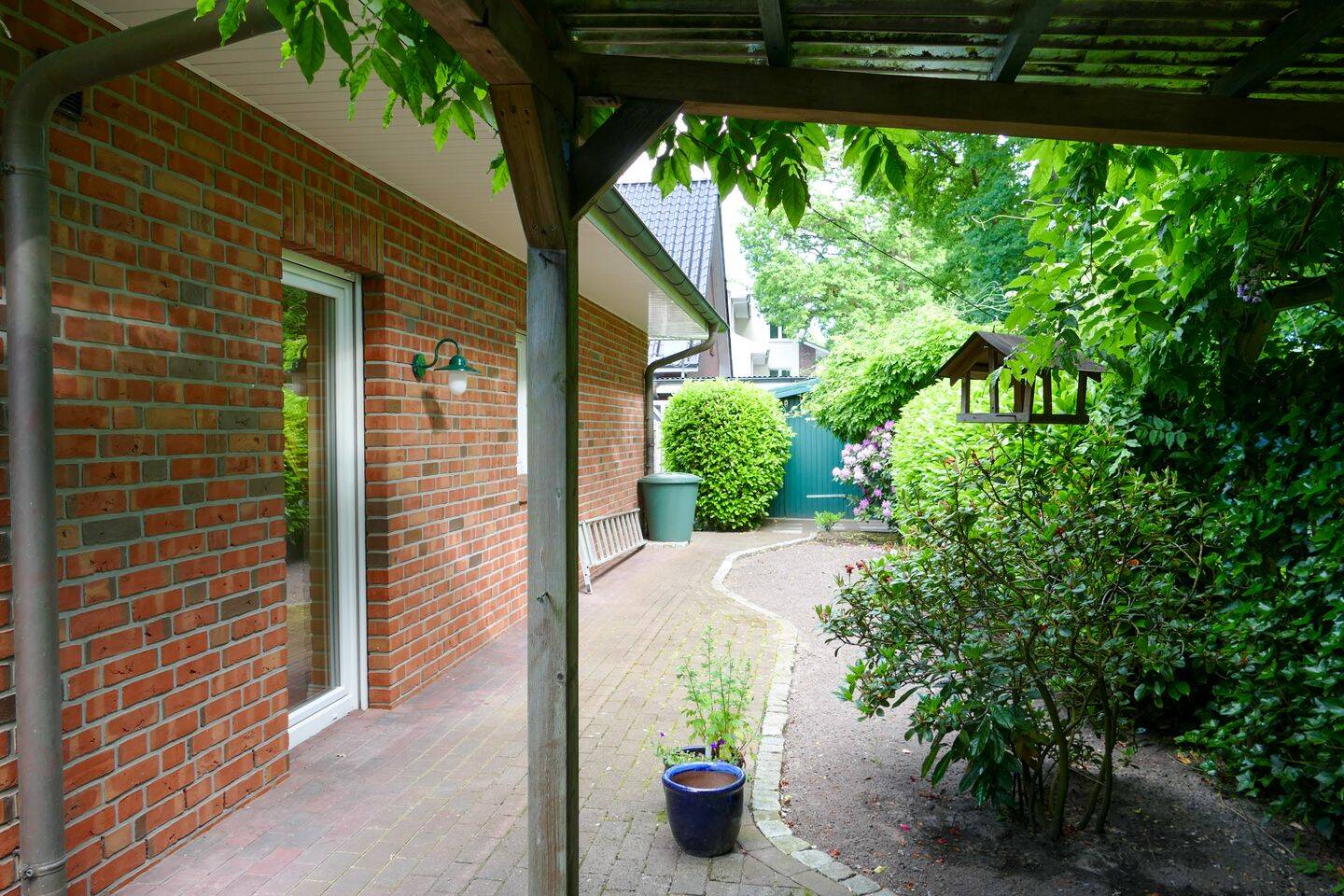 House in Kaltenkirchen, Kreis Segeberg - Ansicht 6