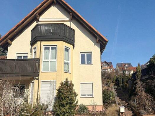 Wohnung zur Miete 900 € 4 Zimmer 100 m² frei ab 01.04.2026 Oberafferbach Johannesberg / Oberafferbach 63867