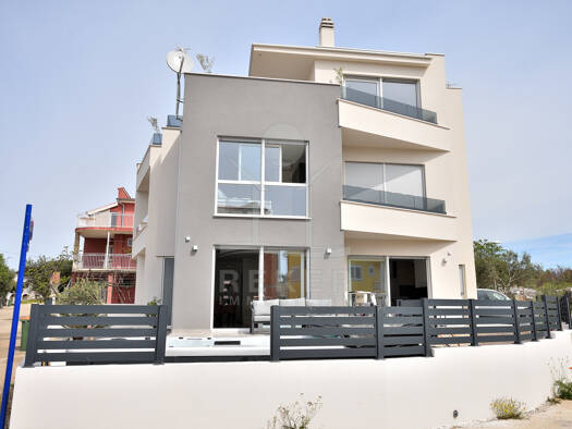 Maisonette zum Kauf - Erstbezug 290.000 € 3 Zimmer 77,6 m² Vodice 22211