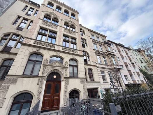 Atelier zum Kauf 1.499.000 € 8 Zimmer 228 m² Bürofläche Neustadt-Nord Innenstadt 50674