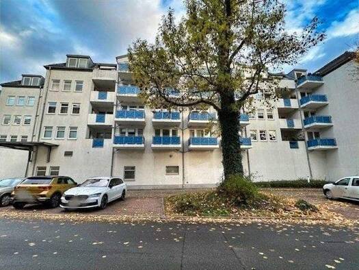 Studio zum Kauf 44.500 € 1 Zimmer 48,7 m² 1. Geschoss Schloßchemnitz Chemnitz 09113
