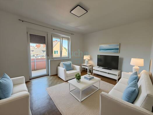 Wohnung zum Kauf 163.000 € 3 Zimmer 68,5 m² 3. Geschoss Leibnitz 8430