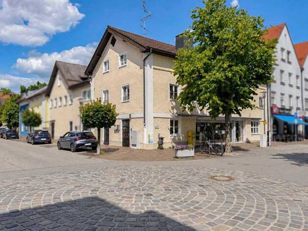 Sonstiges zum Kauf als Kapitalanlage geeignet 575.000 € 4 Zimmer 146,5 m² Kolbermoor Kolbermoor 83059