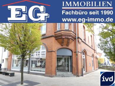 Laden zur Miete 2.500 € Innenstadt Bad Salzuflen 32105