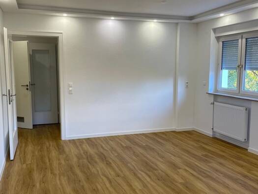 Wohnung zur Miete 1.250 € 3 Zimmer 82,3 m² Geschoss 3/14 frei ab sofort Bergheim Stuttgart 70499