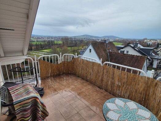 Wohnung zur Miete 790 € 3 Zimmer 77 m² frei ab 01.02.2026 Spessartblick 8 Gelnhausen 63571