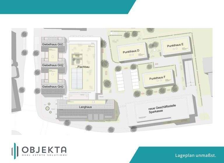 Verkaufsfläche zur Miete - Erstbezug 134 m² Verkaufsfläche teilbar ab 125 m² Illertissen 89257