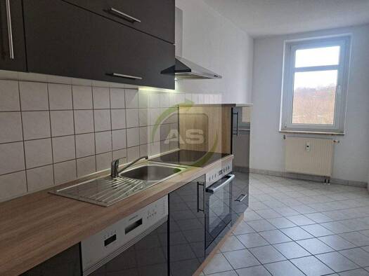 Wohnung zur Miete 265 € 2 Zimmer 57 m² 2. Geschoss frei ab 01.03.2026 Brauereistraße 23 Cainsdorf Zwickau 08064