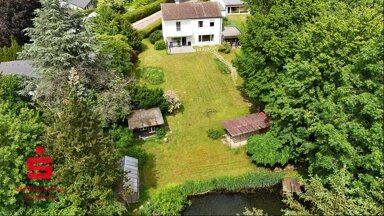 Einfamilienhaus zum Kauf 1.100.000 € 6 Zimmer 180 m² 1.777 m² Grundstück Neusäß Neusäß 86356